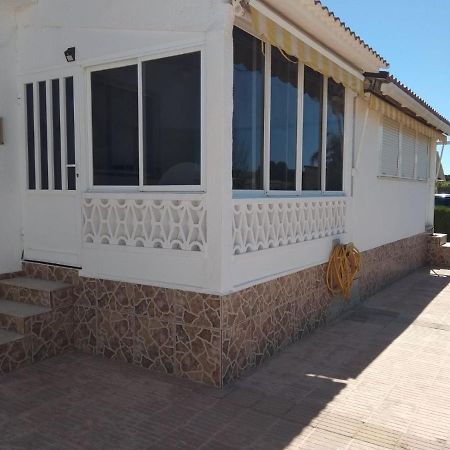 Apartamento Guillem Riumar Exterior foto